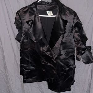 Zombie Halloween Costume